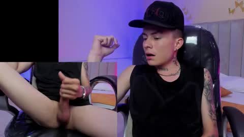 Nascary Fox online show from March 21, 2:10 pm