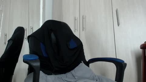 nassh_18 online show from October 26, 3:19 am