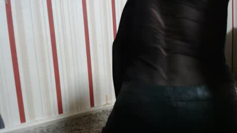 DirtyNastySlute online show from November 2, 1:43 am