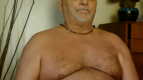 Daddy online show from December 6, 12:02 am