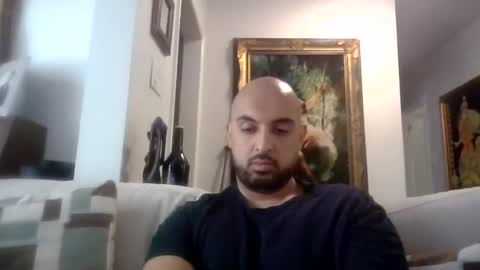 nastyone3222 online show from July 26, 2:36 pm