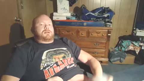 Nate online show from May 19, 1:56 am