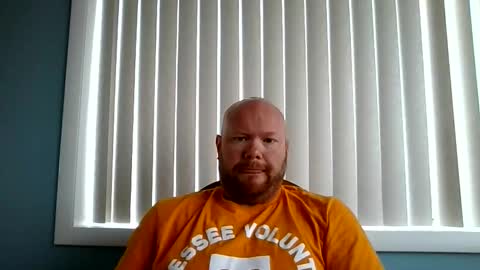 Nate online show from May 11, 1:02 pm