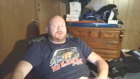 Nate online show from July 8, 11:09 pm