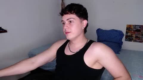 Nate belleri online show from December 19, 11:23 pm