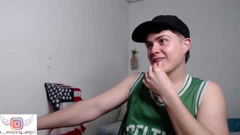 Nate belleri online show from January 10, 1:33 am