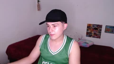 Nate belleri online show from December 13, 9:54 pm