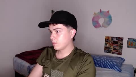 Nate belleri online show from December 16, 1:45 am