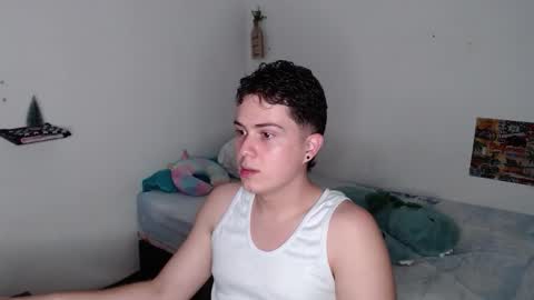 Nate belleri online show from December 1, 2:14 am