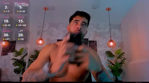 Nate Franco online show from November 4, 6:36 am