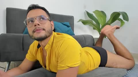 Nate Ocean online show from March 3, 7:12 pm