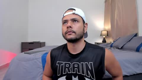 Nate Ocean online show from June 19, 3:12 am