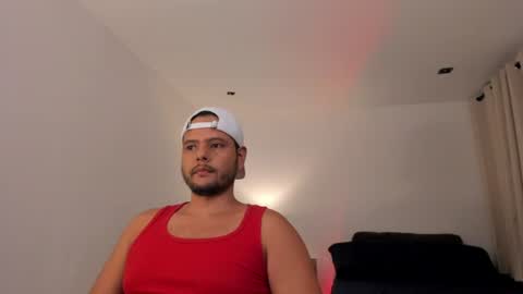 Nate Ocean online show from July 22, 2:36 am