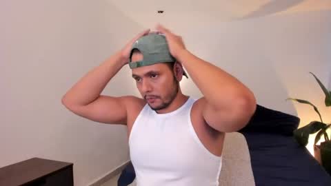 Nate Ocean online show from July 26, 10:39 pm