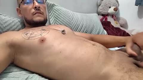 Nate torres online show from May 16, 1:25 am