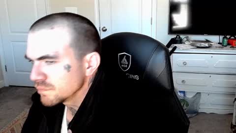 Nate online show from January 20, 6:10 pm