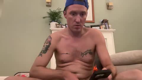 naterando online show from January 18, 2:46 am