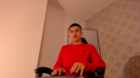 nathan_baker__ online show from November 19, 11:54 am