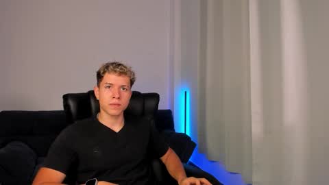 Nathan online show from November 6, 8:56 pm