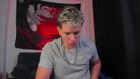 Nathan online show from March 26, 6:01 pm