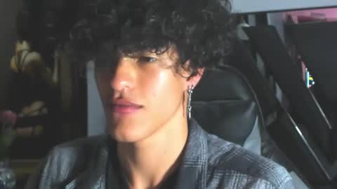 nathan_carson1 online show from January 5, 2:38 am