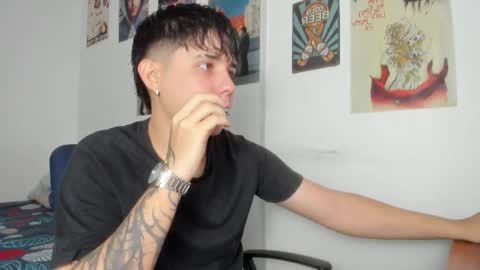 nathan online show from November 25, 8:00 pm