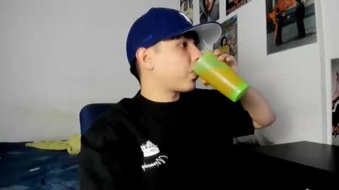 nathan online show from February 9, 2:38 am