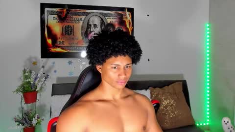 Nathan online show from March 18, 1:52 am