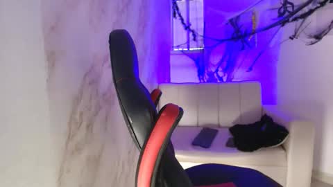 nathan_shimmer online show from October 30, 1:01 pm