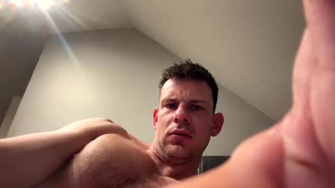 Snapshot of nathanb2591 chatting on October 25, 5:42 am nathanb2591 online show from October 25, 5:42 am
