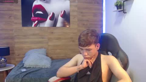 nathanclay online show from March 27, 11:22 am