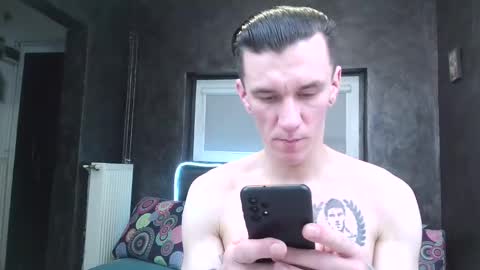 Snapshot of nathann92 chatting on March 3, 11:12 pm nathann92 online show from March 3, 11:12 pm