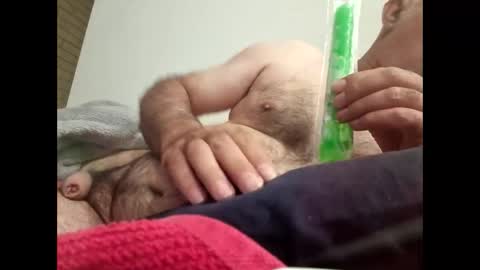 nathyfans420 online show from April 10, 4:19 am