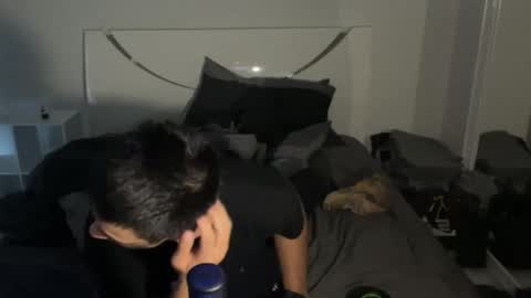 native_boy2 online show from March 7, 7:00 pm