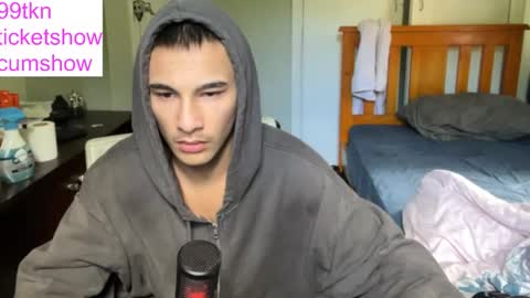 native_boy2 online show from March 3, 12:07 am