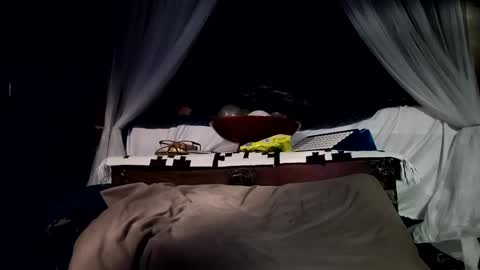 Snapshot of nativeboi22 chatting on January 6, 3:09 am Haven online show from January 6, 3:09 am