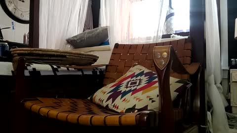 Snapshot of nativeboi22 chatting on March 8, 2:38 pm Haven online show from March 8, 2:38 pm