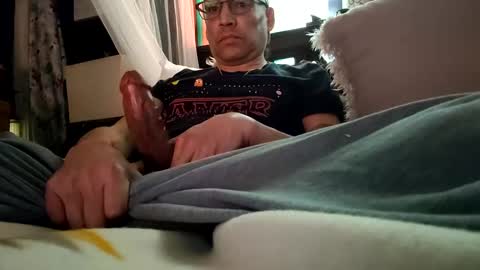 Snapshot of nativeboi22 chatting on January 1, 10:13 pm Haven online show from January 1, 10:13 pm