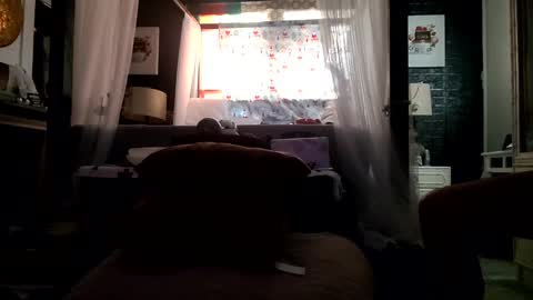 Snapshot of nativeboi22 chatting on January 13, 2:32 pm Haven online show from January 13, 2:32 pm