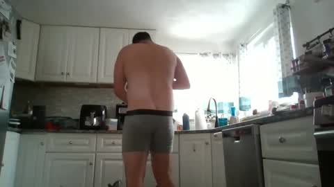 natkedrunner online show from January 10, 7:43 pm