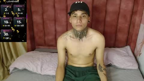 leonardo topshom online show from May 27, 2:47 pm