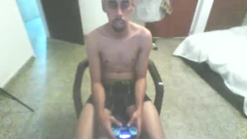 Jose online show from February 1, 10:30 pm