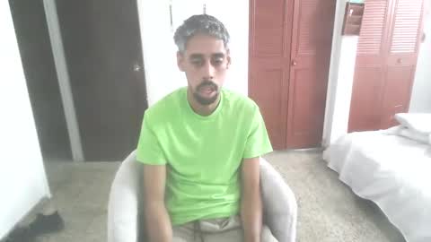 Jose online show from February 13, 2:22 pm