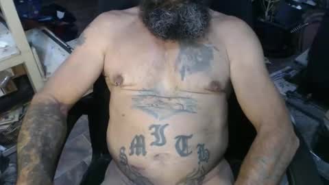 NatureNaked online show from February 28, 11:20 am