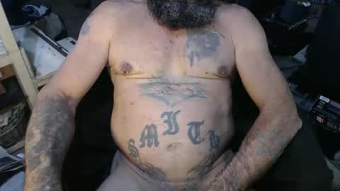 NatureNaked online show from May 18, 6:41 am