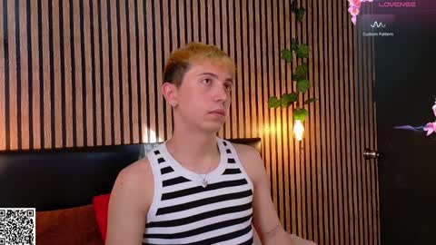 Snapshot of naughty__chris chatting on February 5, 1:00 pm Christopher  Chris online show from February 5, 1:00 pm