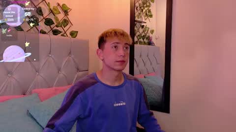 Snapshot of naughty__chris chatting on February 24, 12:05 pm Christopher  Chris online show from February 24, 12:05 pm