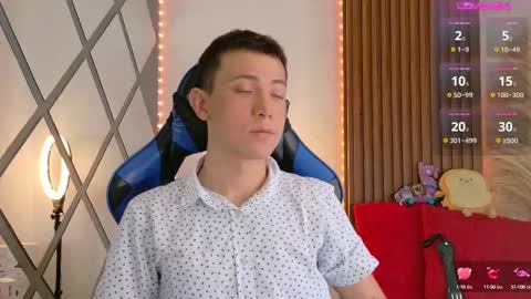 Snapshot of naughty__chris chatting on September 15, 1:12 pm Christopher  Chris online show from September 15, 1:12 pm