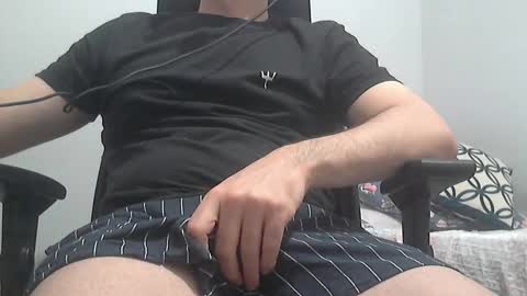 Enzo online show from November 29, 12:23 am