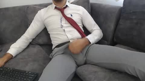 naughty pervert masterboy online show from September 9, 12:15 pm